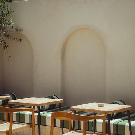 La Maison Gaia Hotel & Spa 또헤이으 외부 사진
