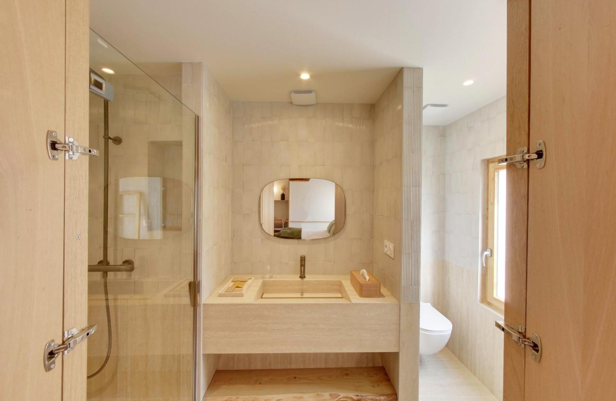 La Maison Gaia Hotel & Spa 또헤이으 외부 사진
