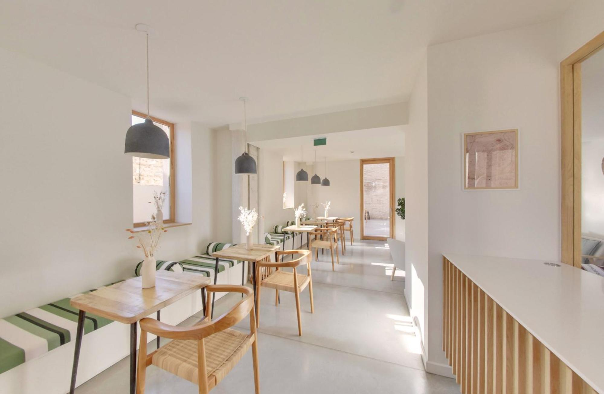 La Maison Gaia Hotel & Spa 또헤이으 외부 사진