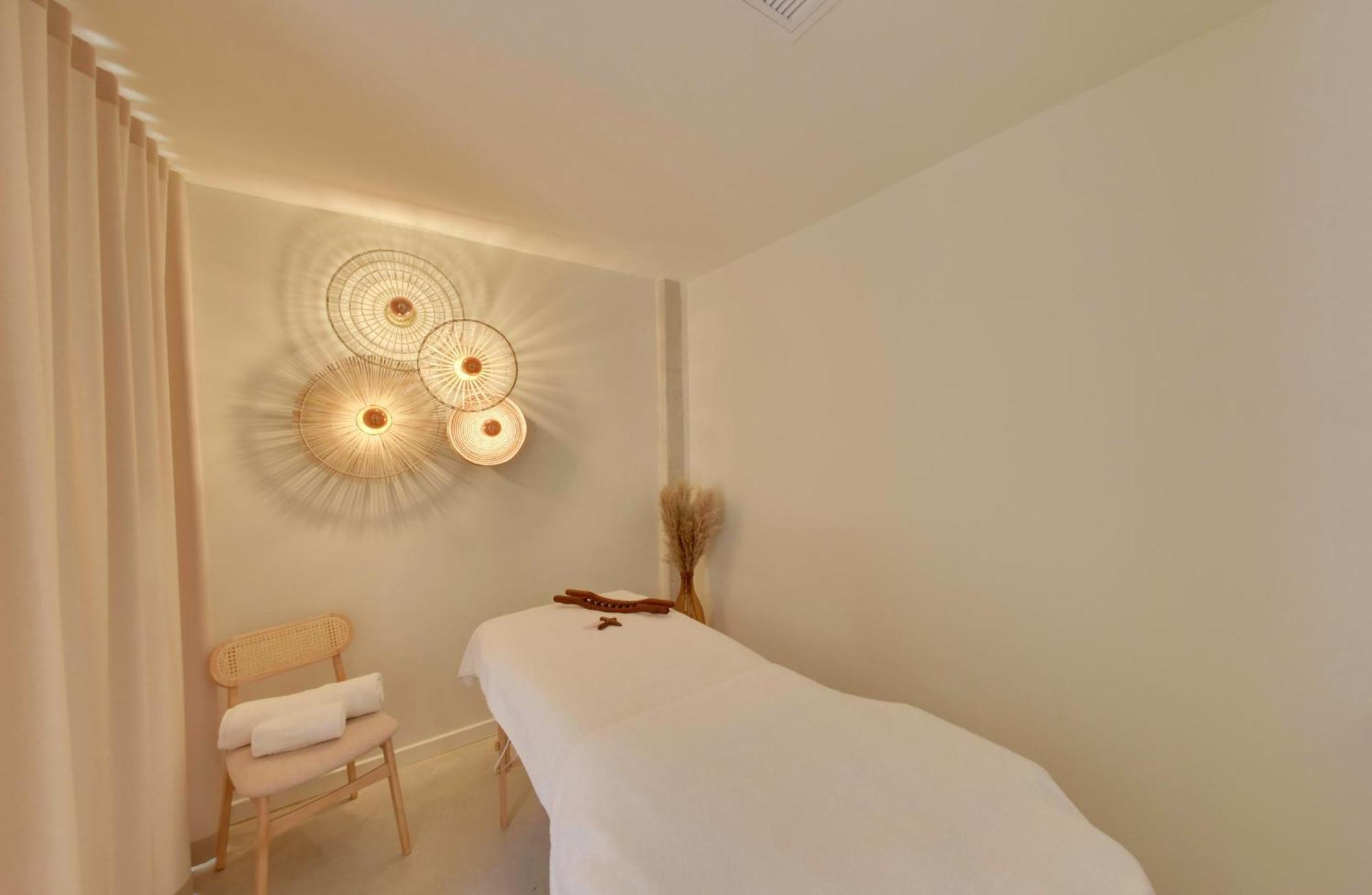 La Maison Gaia Hotel & Spa 또헤이으 외부 사진
