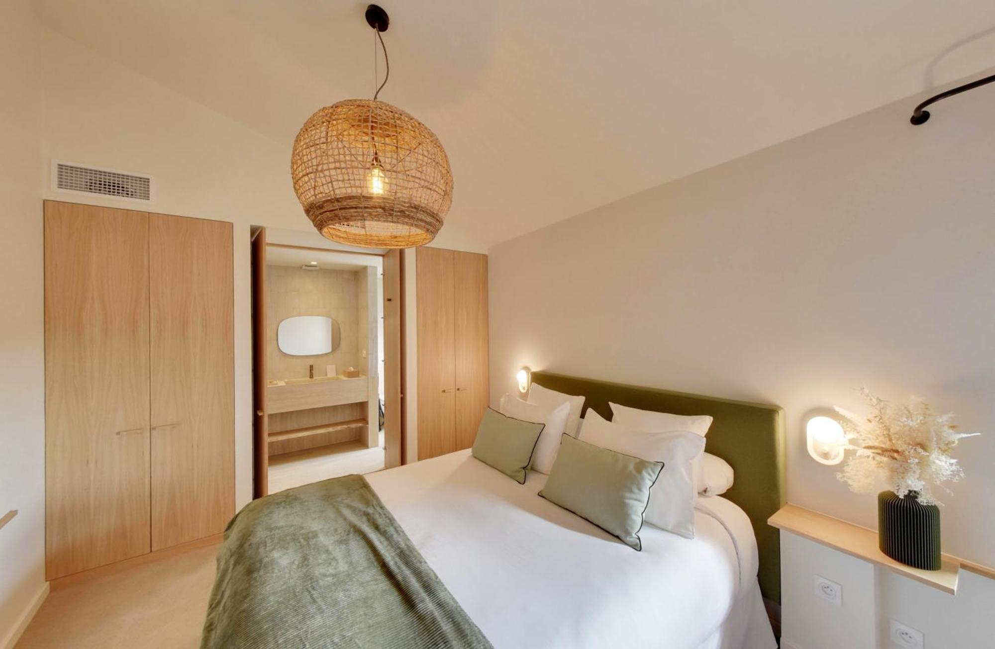 La Maison Gaia Hotel & Spa 또헤이으 외부 사진