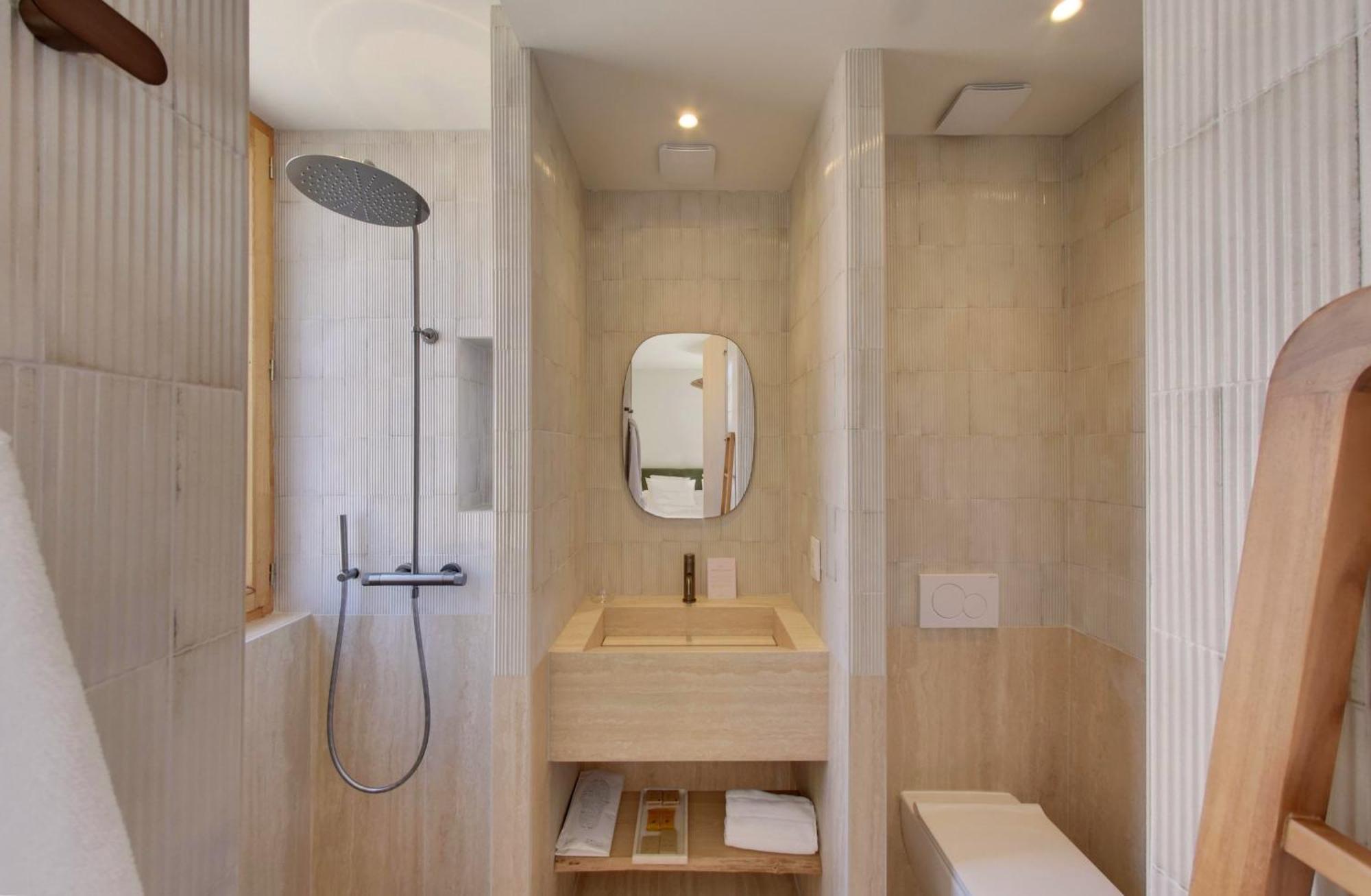 La Maison Gaia Hotel & Spa 또헤이으 외부 사진