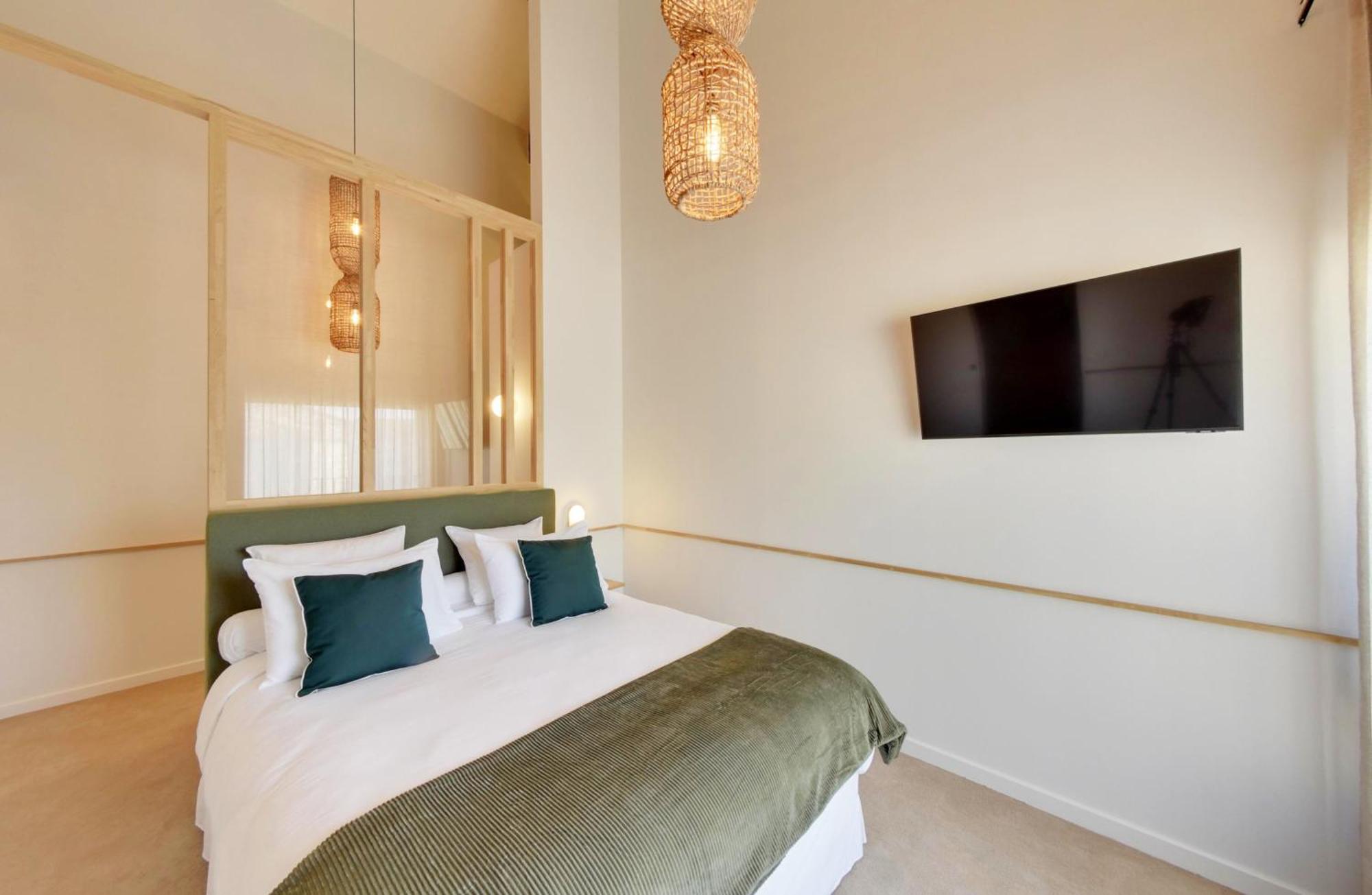 La Maison Gaia Hotel & Spa 또헤이으 외부 사진