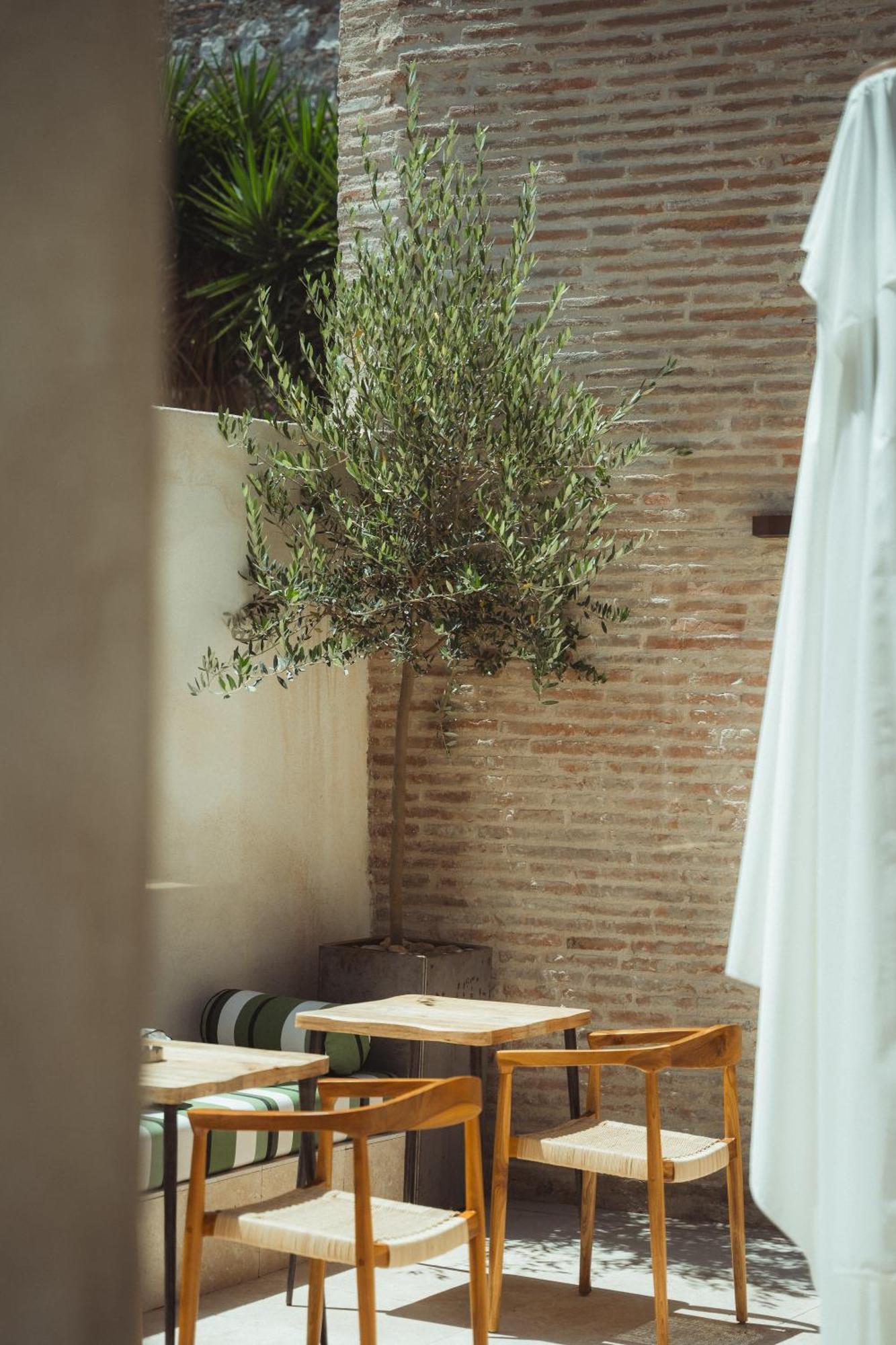La Maison Gaia Hotel & Spa 또헤이으 외부 사진