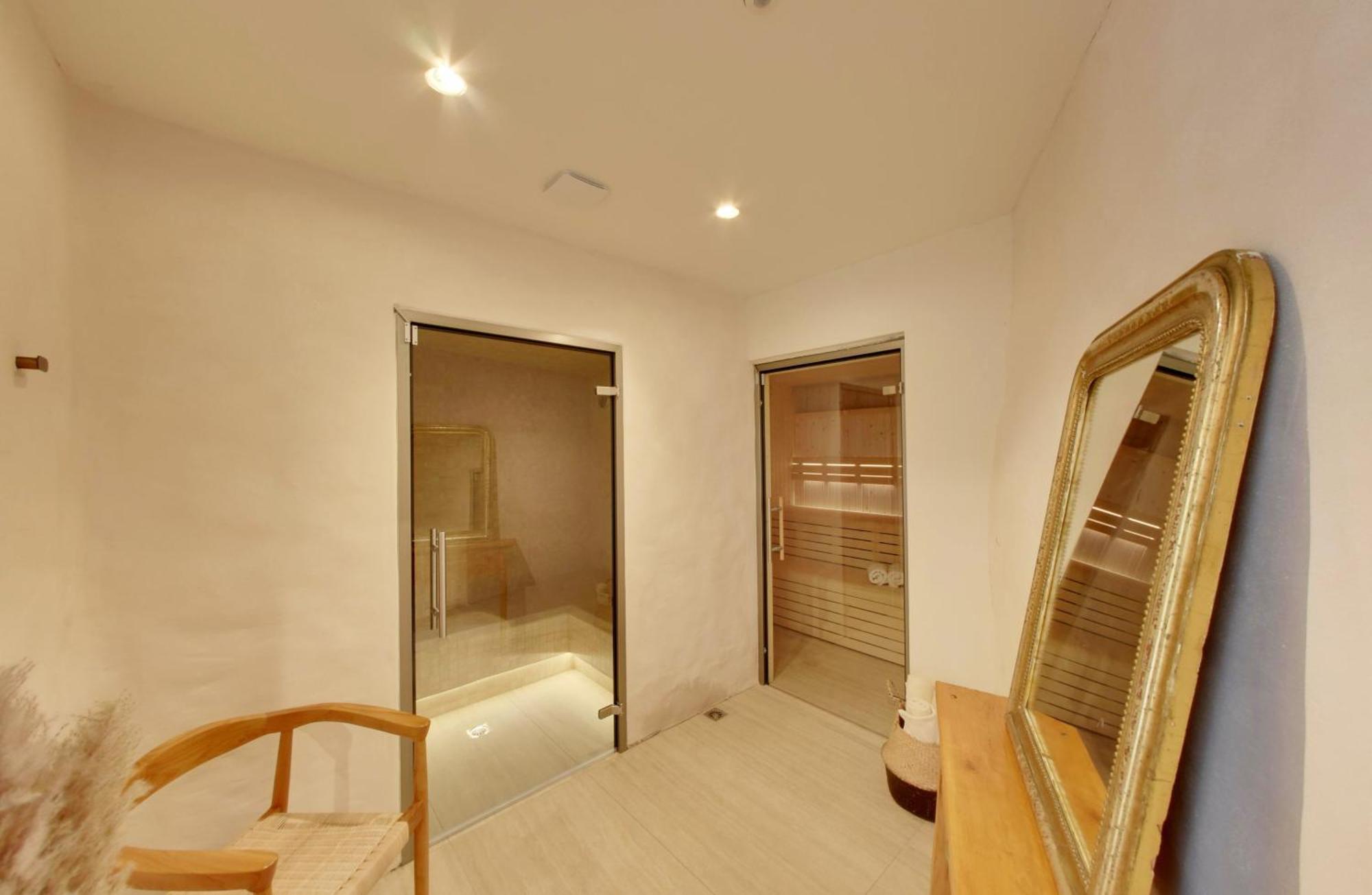 La Maison Gaia Hotel & Spa 또헤이으 외부 사진
