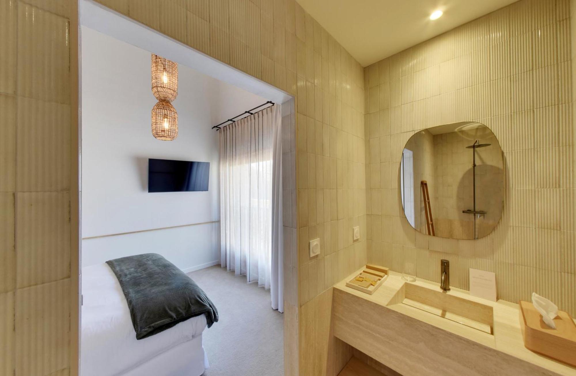 La Maison Gaia Hotel & Spa 또헤이으 외부 사진