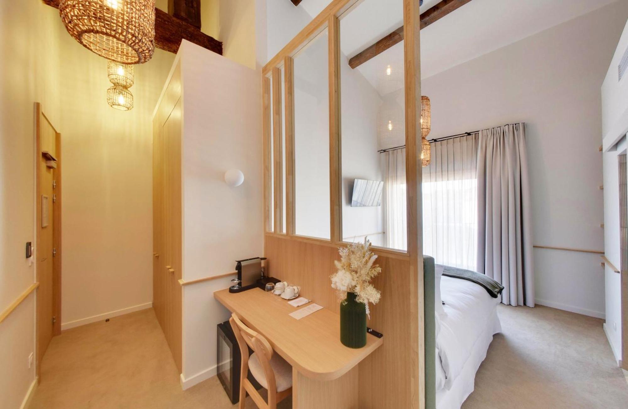 La Maison Gaia Hotel & Spa 또헤이으 외부 사진