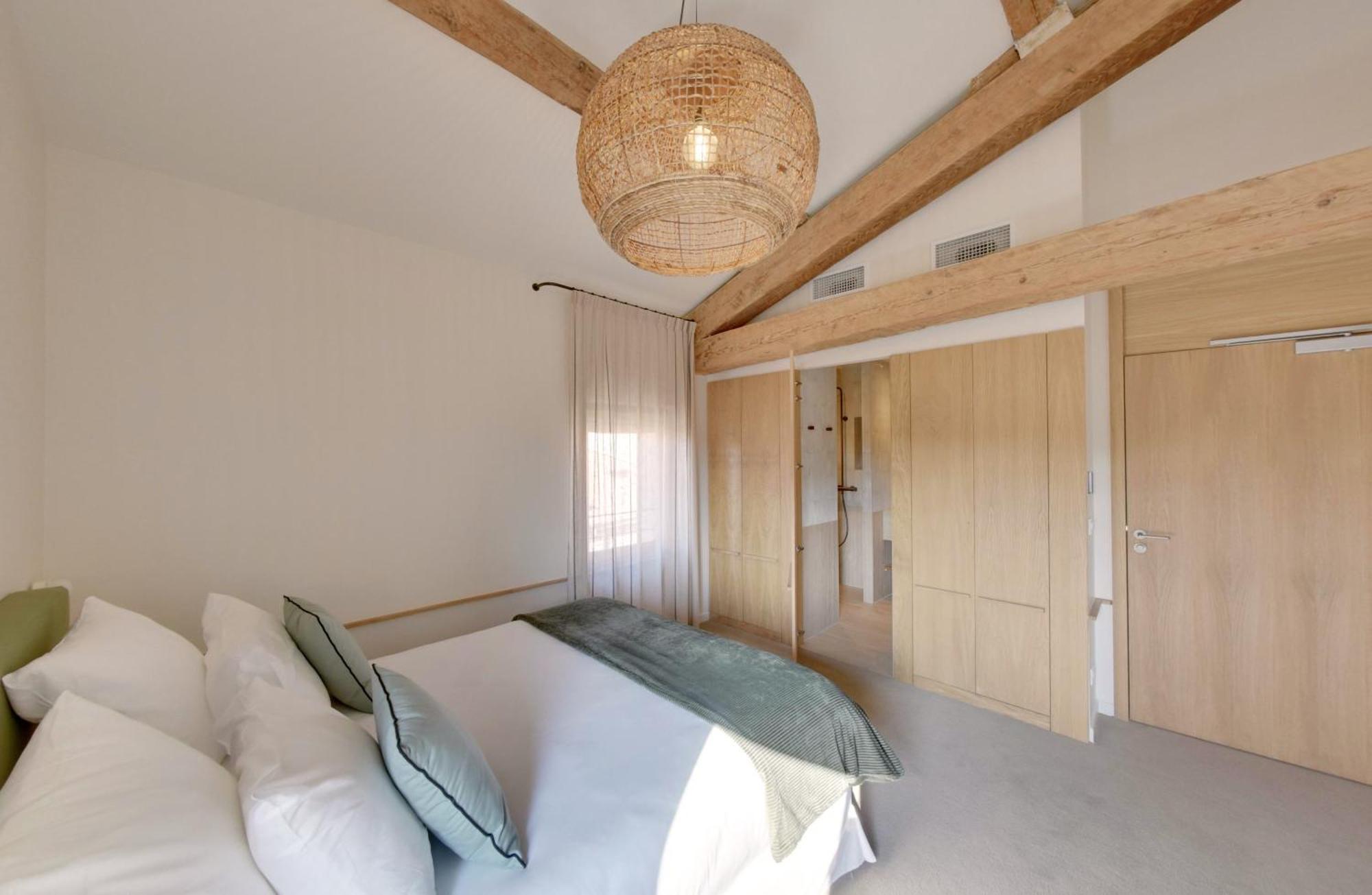 La Maison Gaia Hotel & Spa 또헤이으 외부 사진