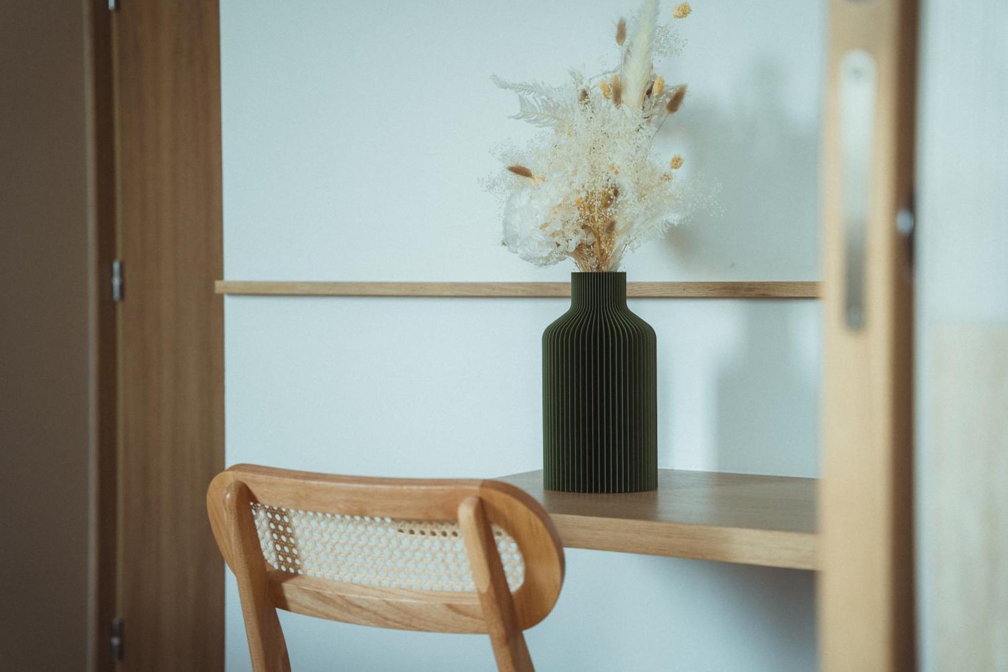 La Maison Gaia Hotel & Spa 또헤이으 외부 사진